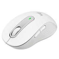 MOUSE LOGITECH M650 MEDIUM OFF-WHITE INALÁMBRICO USB BOLT BLUETOOTH PC/MAC/CHROME/LINUX/ANDROID/IPADOS MOUSE LOGITECH M650 MEDIUM OFF-WHITE INALÁMBRICO USB BOLT BLUETOOTH PC/MAC/CHROME/LINUX/ANDROID/IPADOS